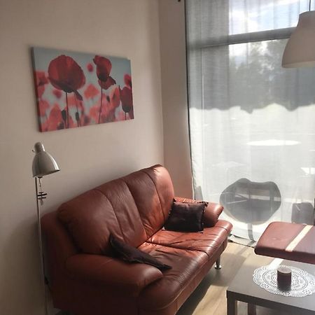 Apartman Plovarna Kamenice nad Lipou Ngoại thất bức ảnh