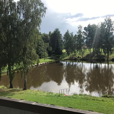 Apartman Plovarna Kamenice nad Lipou Ngoại thất bức ảnh