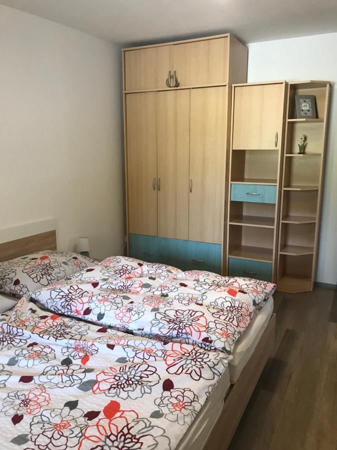 Apartman Plovarna Kamenice nad Lipou Ngoại thất bức ảnh