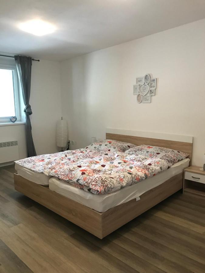 Apartman Plovarna Kamenice nad Lipou Ngoại thất bức ảnh