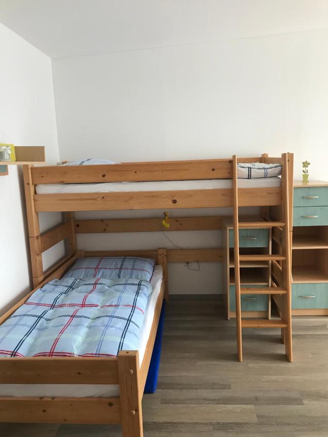 Apartman Plovarna Kamenice nad Lipou Ngoại thất bức ảnh