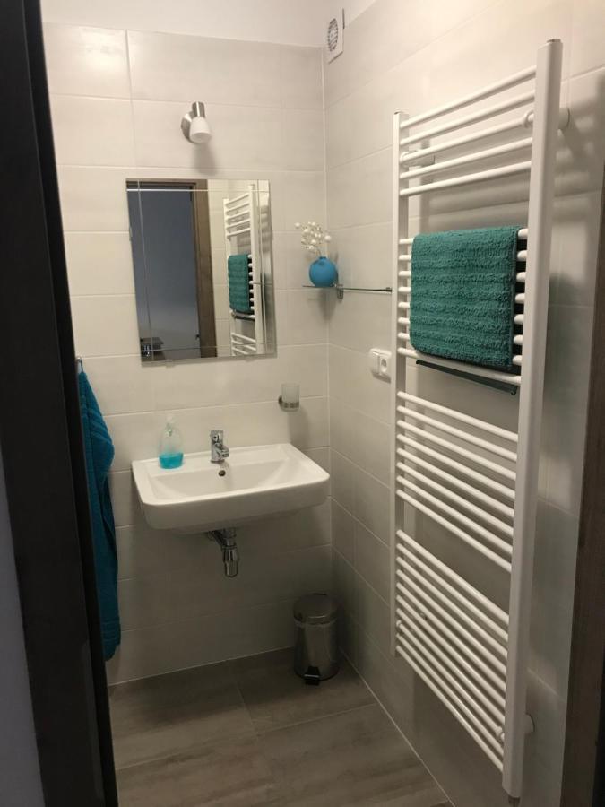 Apartman Plovarna Kamenice nad Lipou Ngoại thất bức ảnh