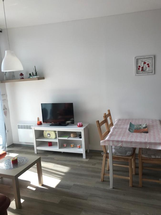 Apartman Plovarna Kamenice nad Lipou Ngoại thất bức ảnh