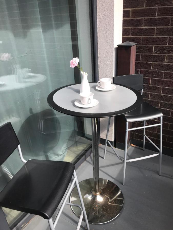 Apartman Plovarna Kamenice nad Lipou Ngoại thất bức ảnh