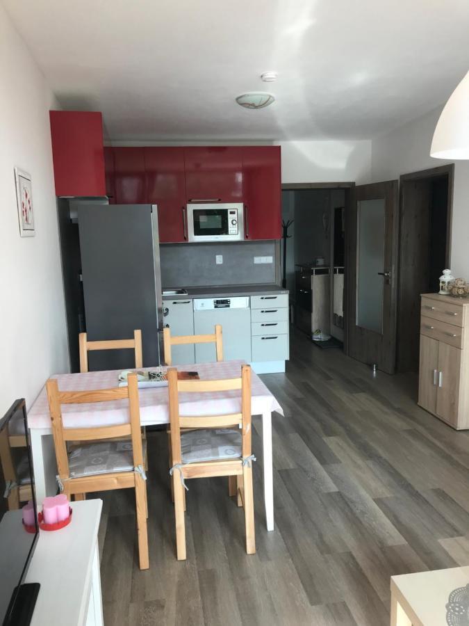 Apartman Plovarna Kamenice nad Lipou Ngoại thất bức ảnh