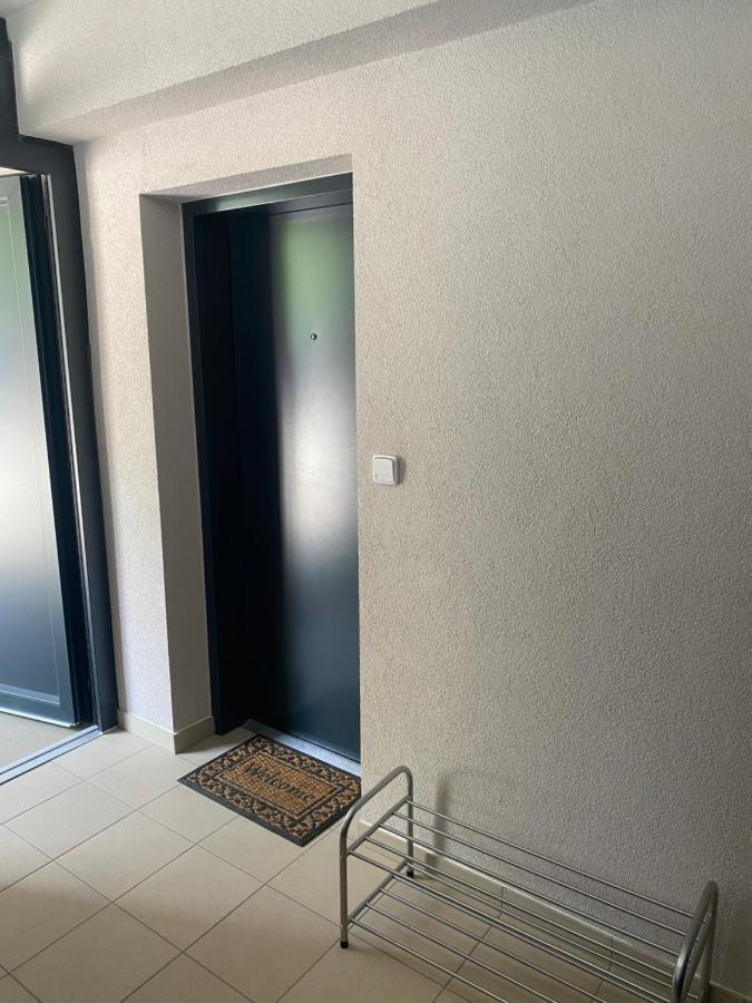 Apartman Plovarna Kamenice nad Lipou Ngoại thất bức ảnh